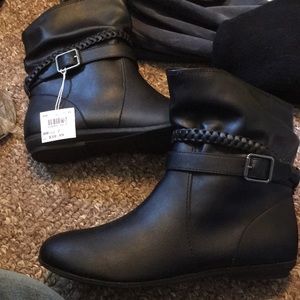 Women’s American Eagle Ankle Boots NWT